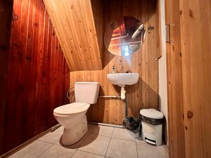 Na predaj rekreačná chata - Hriňová, časť Skalisko D007RG — foto 15
