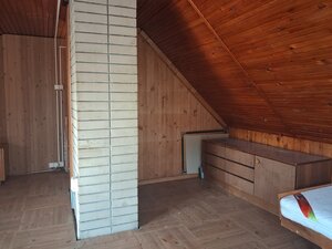Na predaj rekreačná chata - Hriňová, časť Skalisko D007RG — foto 18