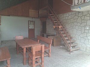 Na predaj rekreačná chata - Hriňová, časť Skalisko D007RG — foto 4