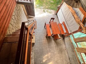 Na predaj rekreačná chata - Hriňová, časť Skalisko D007RG — foto 5