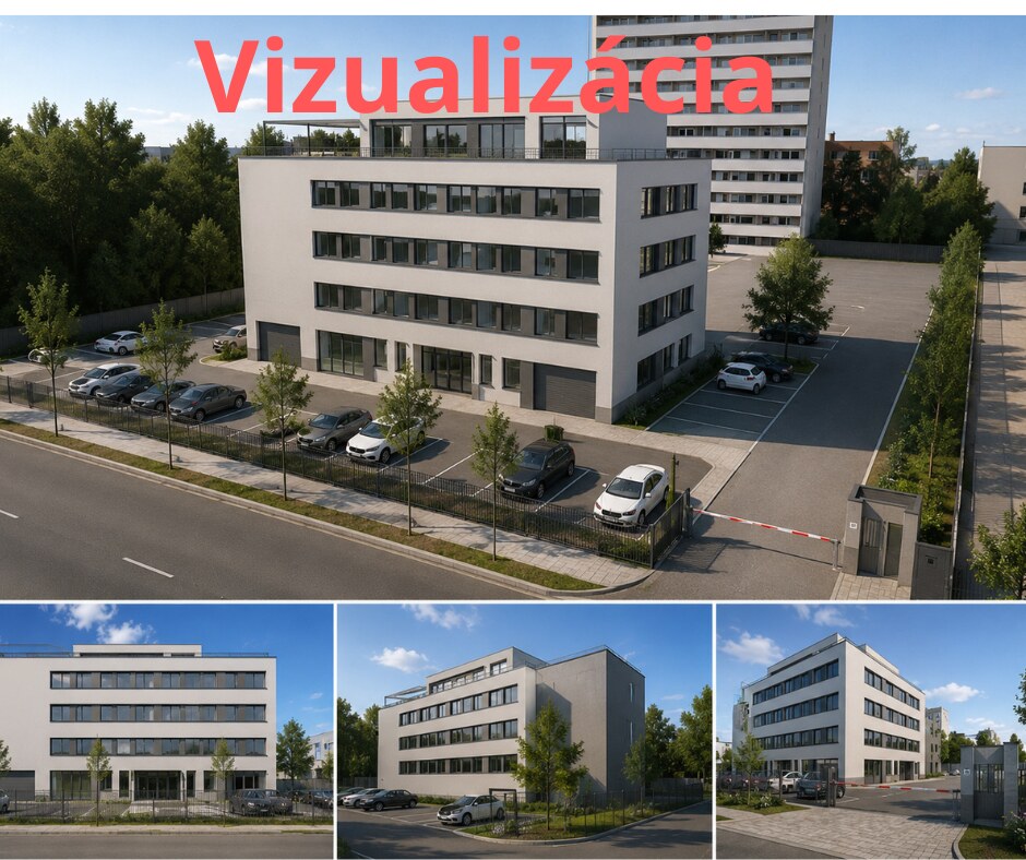 Pozemok s právoplatnými povoleniami 1 485 m² - Bratislava, Dúbravka — foto 4