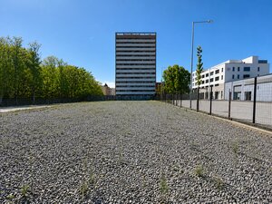Pozemok s právoplatnými povoleniami 1 485 m² - Bratislava, Dúbravka — foto 1
