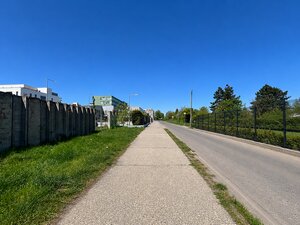 Pozemok s právoplatnými povoleniami 1 485 m² - Bratislava, Dúbravka — foto 3