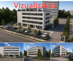 Pozemok s právoplatnými povoleniami 1 485 m² - Bratislava, Dúbravka — foto 4