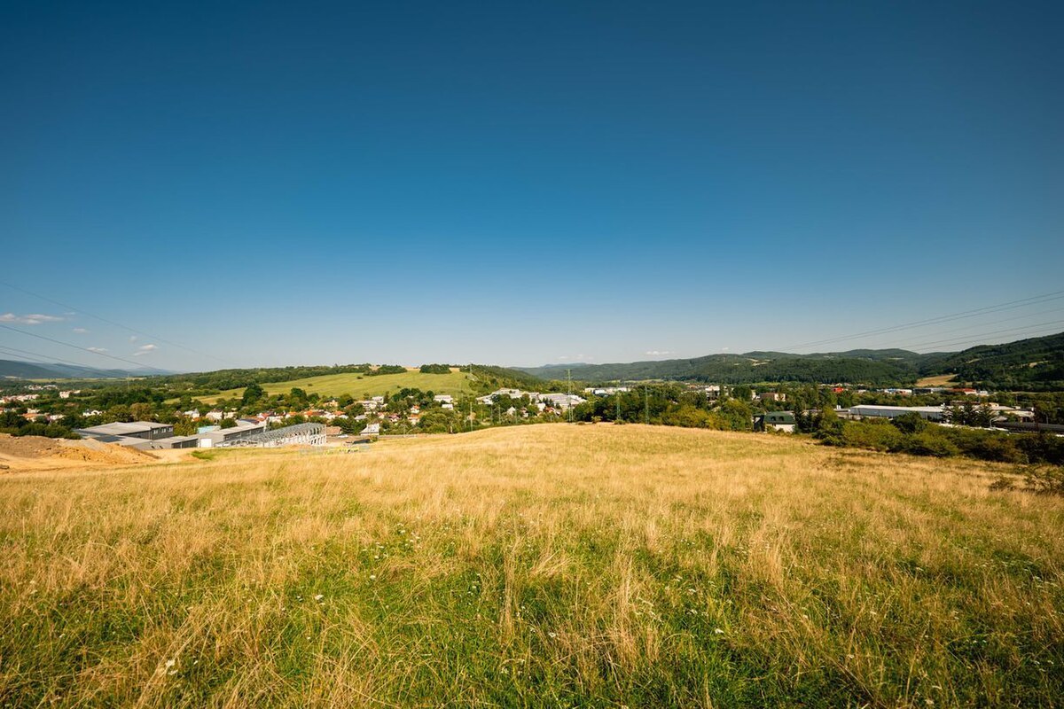 Na predaj stavebný pozemok pre rodinné domy – Banská Bystrica P306ZL — foto 2
