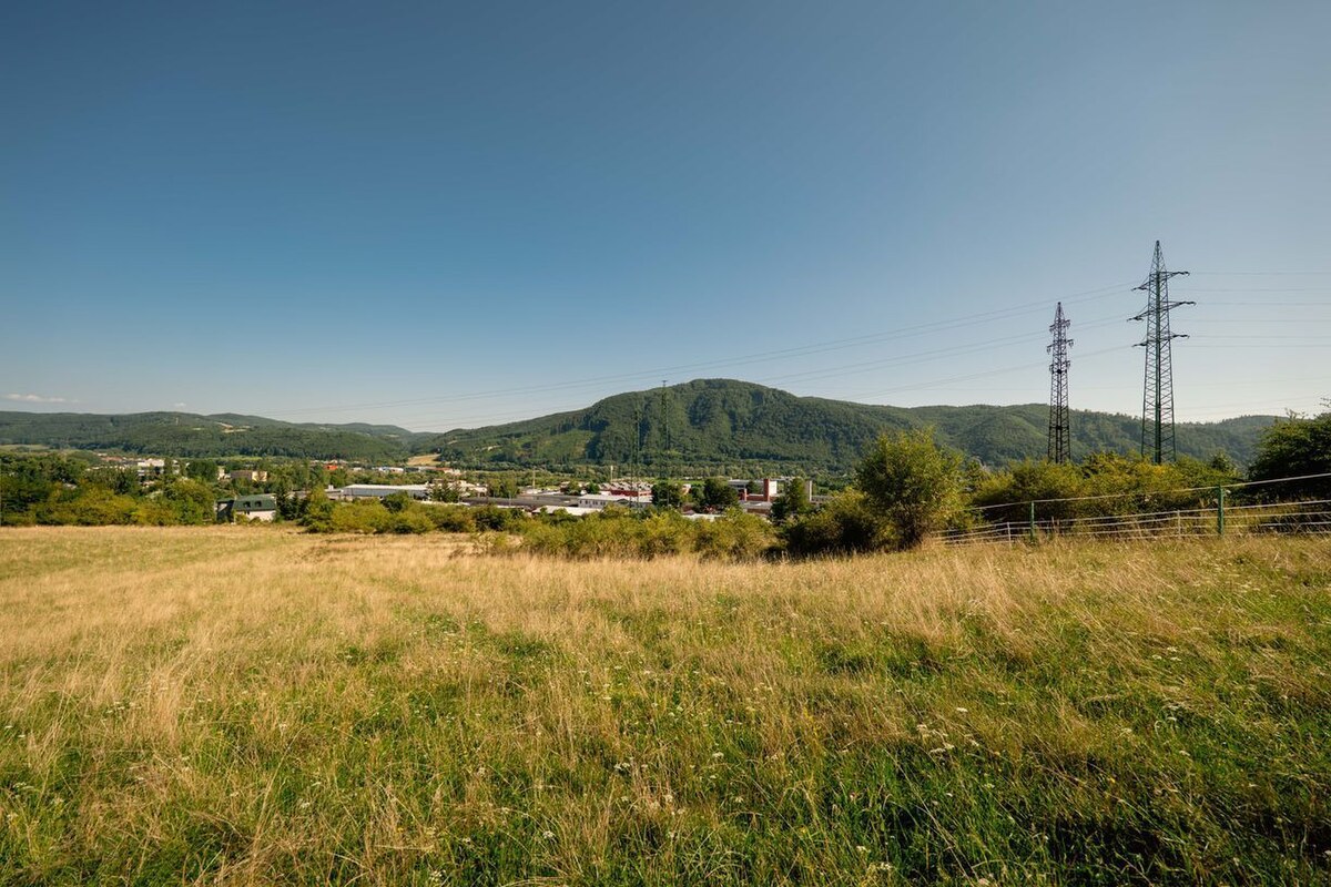 Na predaj stavebný pozemok pre rodinné domy – Banská Bystrica P306ZL — foto 3