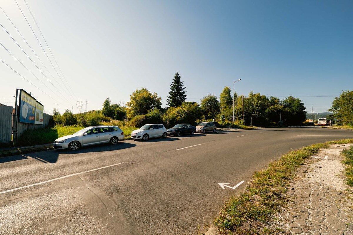 Na predaj stavebný pozemok pre rodinné domy – Banská Bystrica P306ZL — foto 7