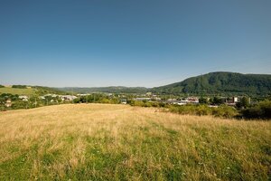 Na predaj stavebný pozemok pre rodinné domy – Banská Bystrica P306ZL — foto 1