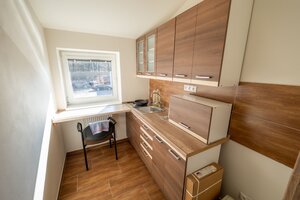 PREVÁDZKOVÝ AREÁL– HALA, ADMINISTRATÍVA, POZEMOK 1405 m² - B. Bystrica — foto 12