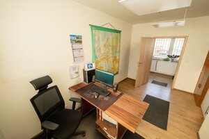 PREVÁDZKOVÝ AREÁL– HALA, ADMINISTRATÍVA, POZEMOK 1405 m² - B. Bystrica — foto 8