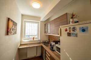 PREVÁDZKOVÝ AREÁL– HALA, ADMINISTRATÍVA, POZEMOK 1405 m² - B. Bystrica — foto 9