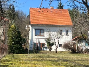 ROVINATÝ POZEMOK  S PRÍSTUPOM Z DVOCH STRÁN+ RODINNÝ DOM – B. Bystrica — foto 6