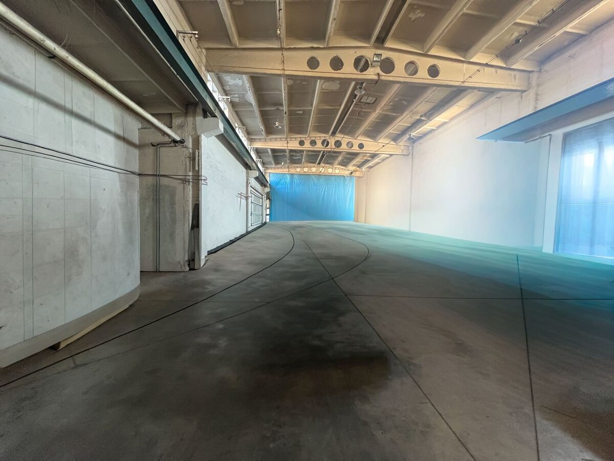 Na prenájom priestor 378 m² s vykurovaním — Banská Bystrica, Majer — foto 6