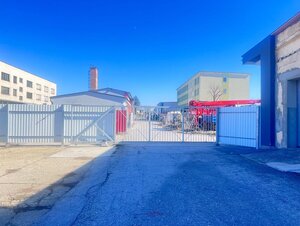 Na prenájom priestor 378 m² s vykurovaním — Banská Bystrica, Majer — foto 4