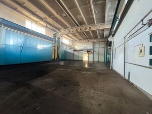 Na prenájom priestor 378 m² s vykurovaním — Banská Bystrica, Majer — foto 5