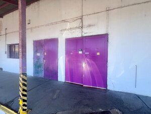 Na prenájom sklad 1474 m² s nakladacími rampami  - Banská Bystrica — foto 14
