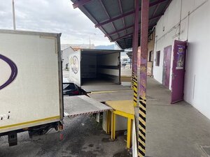 Na prenájom sklad 1474 m² s nakladacími rampami  - Banská Bystrica — foto 16