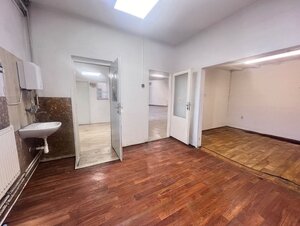 Na prenájom sklad 1474 m² s nakladacími rampami  - Banská Bystrica — foto 6