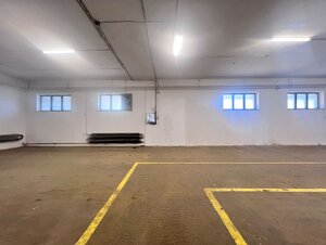 Na prenájom sklad 1474 m² s nakladacími rampami  - Banská Bystrica — foto 7