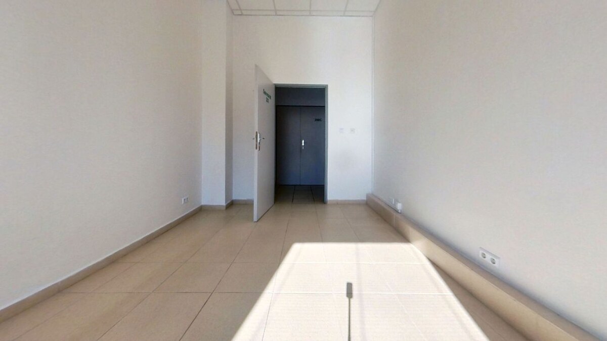 Na prenájom kancelária - Banská Bystrica/Robotnícka ulica NK037ZL — foto 3