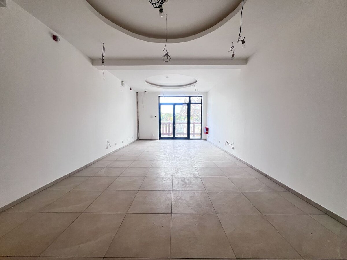 Exkluzívne na predaj komerčný priestor v centre - Donovaly O337ZL — foto 2