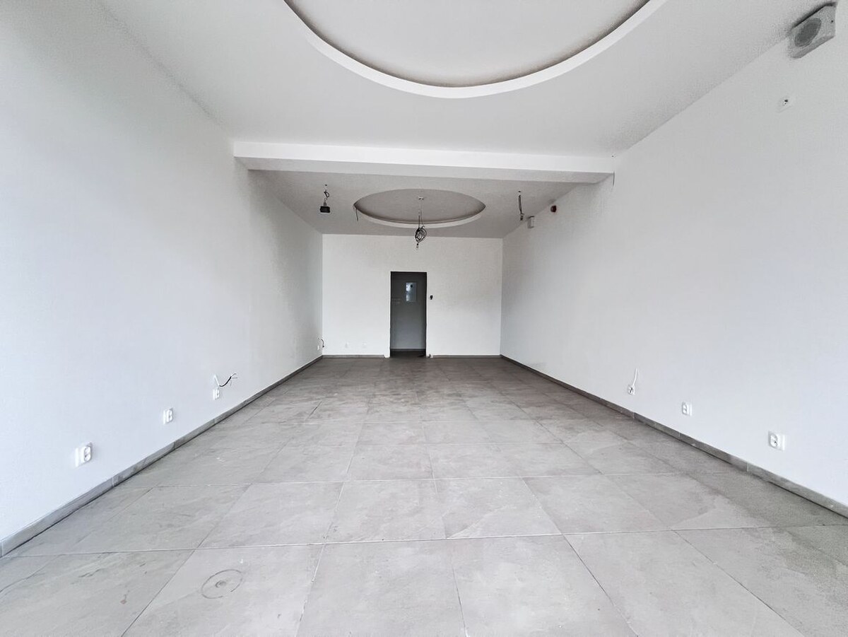 Exkluzívne na predaj komerčný priestor v centre - Donovaly O337ZL — foto 5
