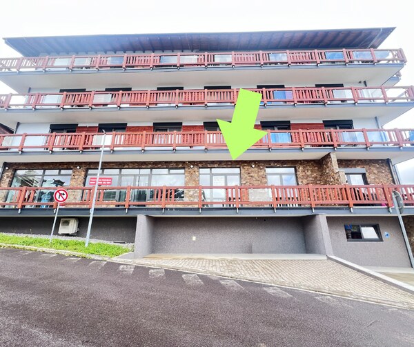 Exkluzívne na predaj komerčný priestor v centre - Donovaly O337ZL