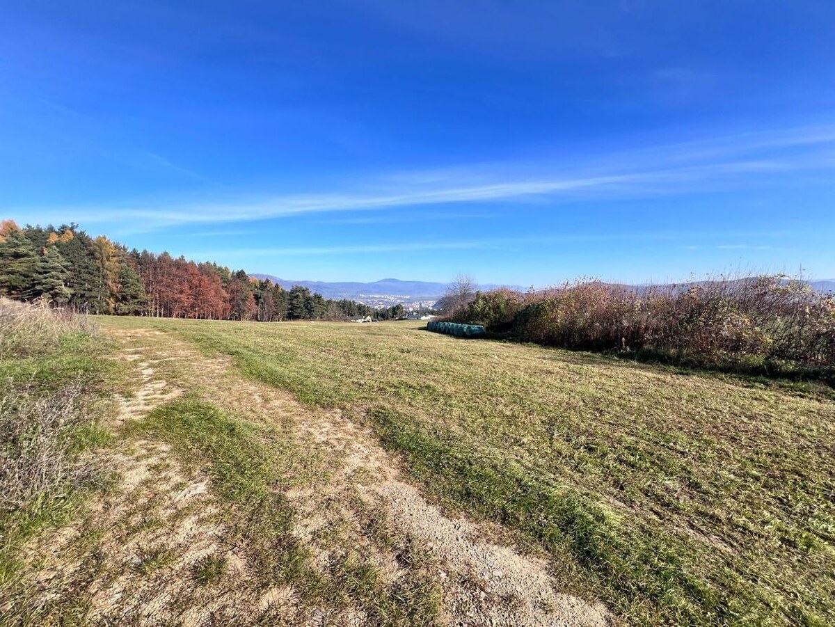 Na predaj pozemok 13793m2  - Banská Bystrica/Pršianska terasa P096ZL — foto 4