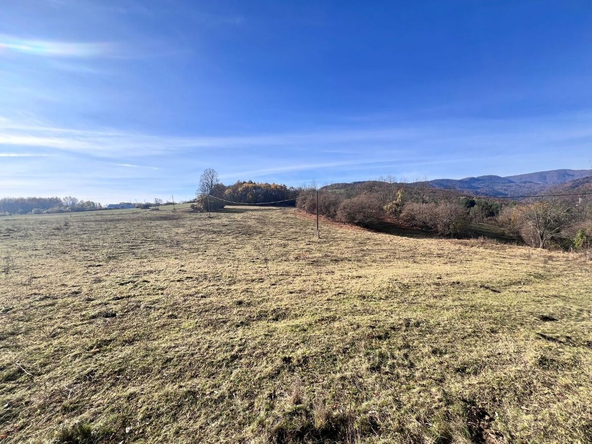 Na predaj pozemok 13793m2  - Banská Bystrica/Pršianska terasa P096ZL — foto 7