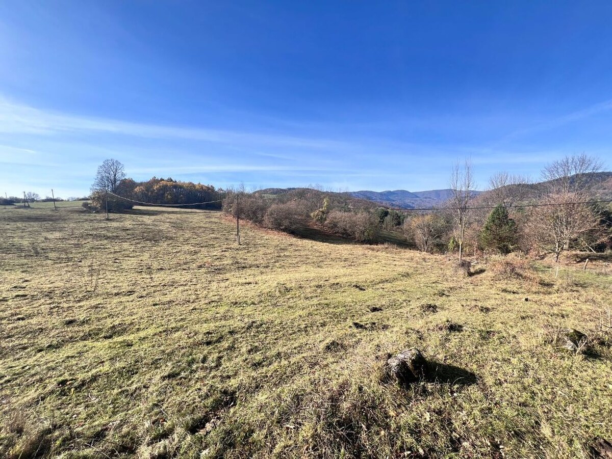 Na predaj pozemok 13793m2  - Banská Bystrica/Pršianska terasa P096ZL — foto 8