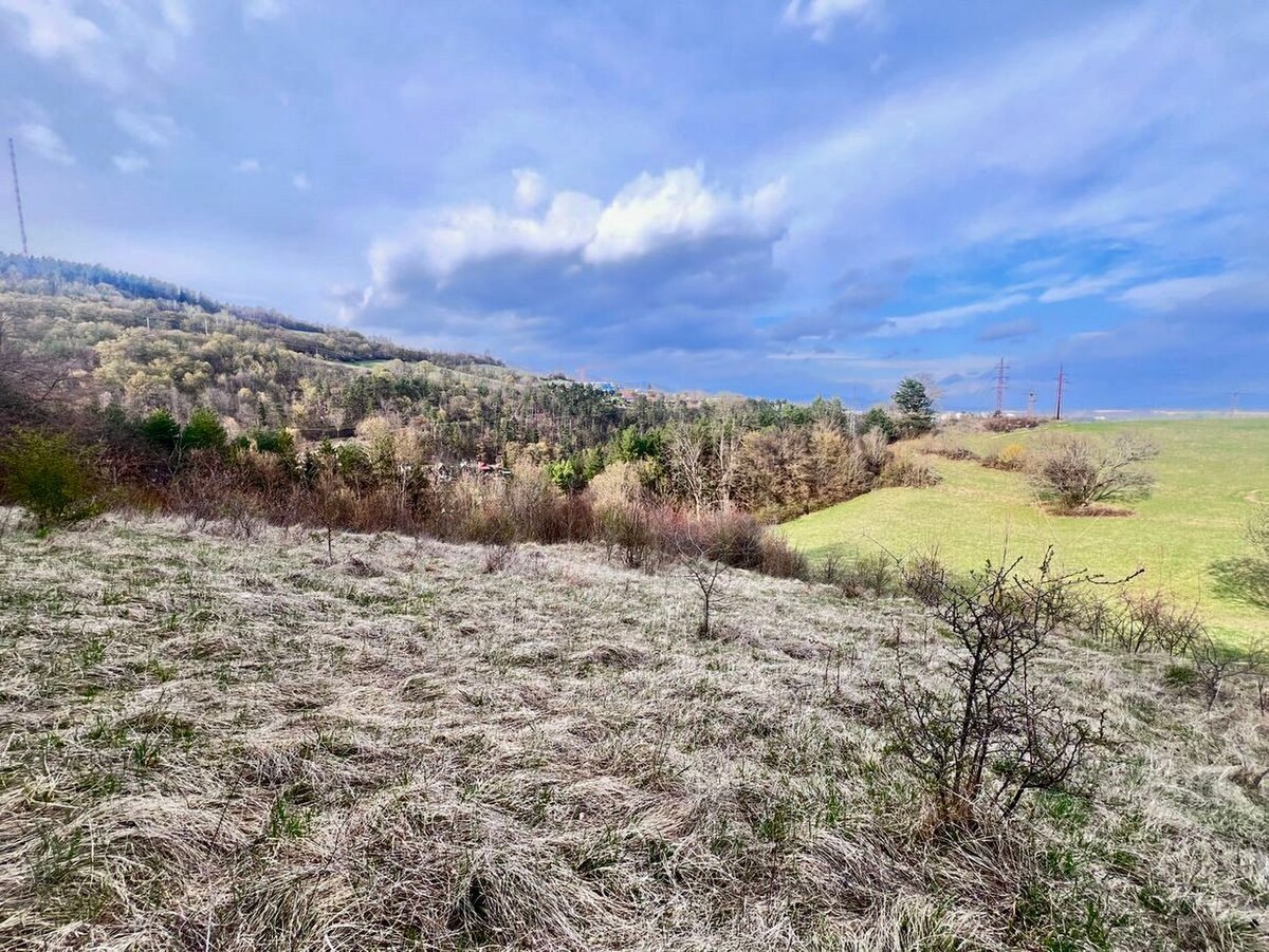 Na predaj pozemok  1342m2  a 1123m2 - Banská Bystrica P310ZL — foto 5