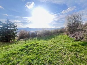 Na predaj pozemok  1342m2  a 1123m2 - Banská Bystrica P310ZL — foto 1