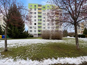 Na predaj rovinatý pozemok pre parkovisko 778m2 -  Zvolen-Západ P098ZL — foto 2