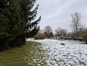 Na predaj rovinatý pozemok pre parkovisko 778m2 -  Zvolen-Západ P098ZL — foto 3
