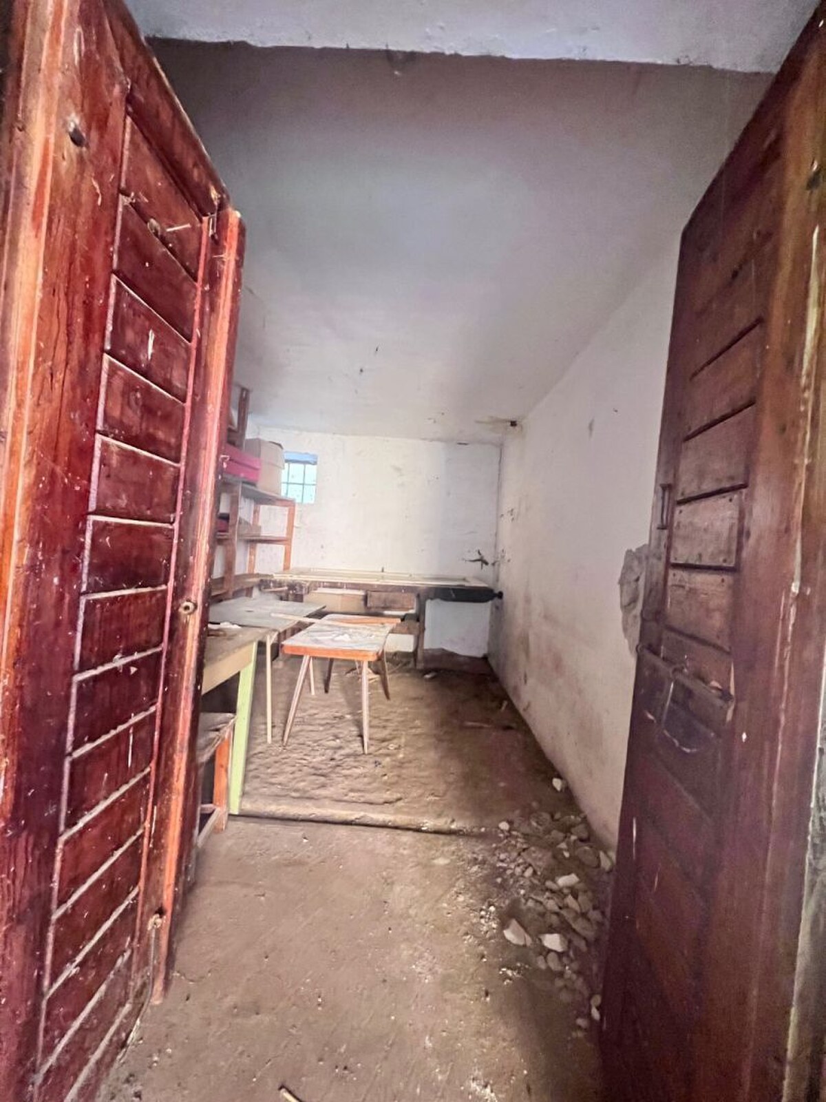Na predaj vidiecky rodinný dom - Žarnovica/Brehy D045ZL — foto 10