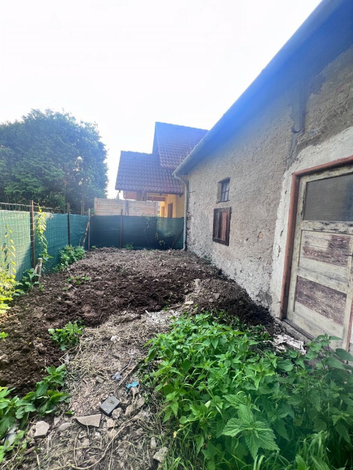 Na predaj vidiecky rodinný dom - Žarnovica/Brehy D045ZL — foto 14