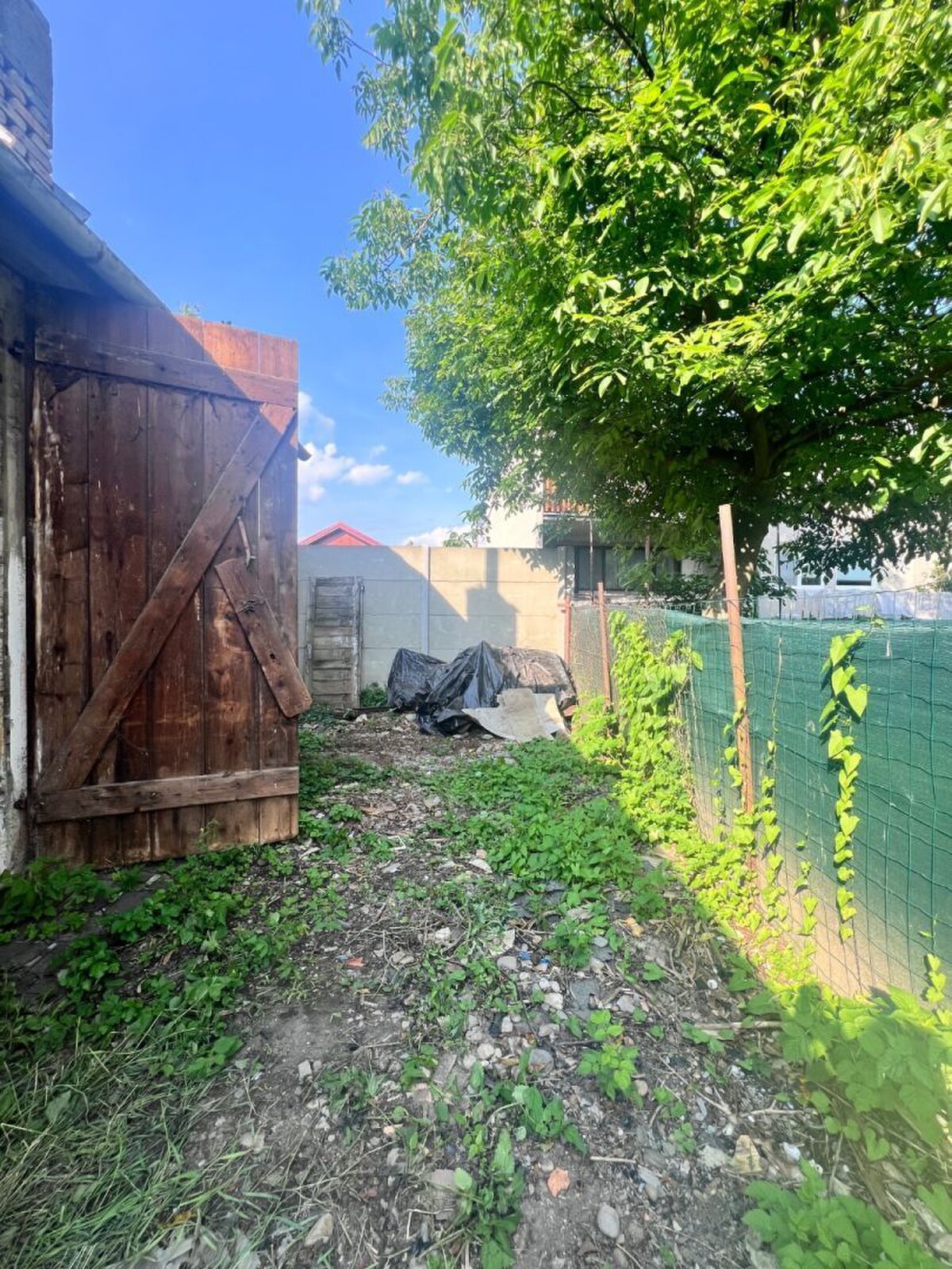Na predaj vidiecky rodinný dom - Žarnovica/Brehy D045ZL — foto 4