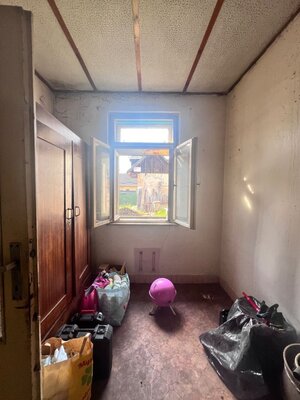 Na predaj vidiecky rodinný dom - Žarnovica/Brehy D045ZL — foto 13