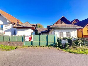 Na predaj vidiecky rodinný dom - Žarnovica/Brehy D045ZL — foto 18