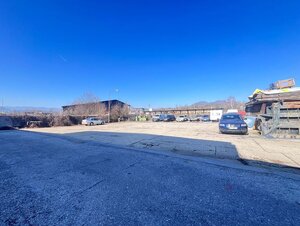 Na prenájom oplotené parkovisko 900 m²  - Banská Bystrica/časť Majer — foto 3