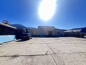 Na prenájom oplotené parkovisko 900 m²  - Banská Bystrica/časť Majer — foto 4