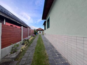 MEŠTIANSKY RODINNÝ DOM SO ZÁHRADOU LEN PÁR MINÚT OD CENTRA RUŽOMBERKA — foto 12