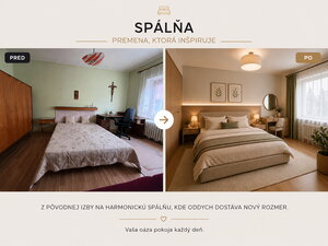 MEŠTIANSKY RODINNÝ DOM SO ZÁHRADOU LEN PÁR MINÚT OD CENTRA RUŽOMBERKA — foto 4
