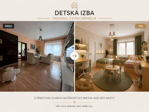 MEŠTIANSKY RODINNÝ DOM SO ZÁHRADOU LEN PÁR MINÚT OD CENTRA RUŽOMBERKA — foto 5