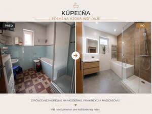 MEŠTIANSKY RODINNÝ DOM SO ZÁHRADOU LEN PÁR MINÚT OD CENTRA RUŽOMBERKA — foto 6