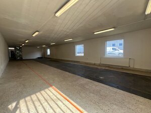 Skladové a výrobné priestori s kanceláriami 130 m² /180 m² /198 m² BB — foto 10