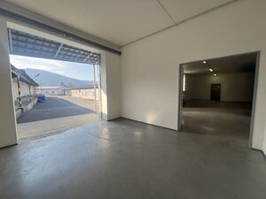 Skladové a výrobné priestori s kanceláriami 130 m² /180 m² /198 m² BB — foto 6