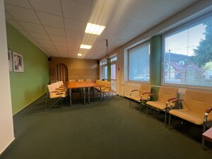 Sklad + kancelárie 1349 m² logistický objekt s rampami -Banská Bystria — foto 10