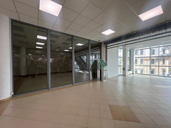 Obchodný priestor na prenájom 79 m² - Banská Bystrica NO718ZL