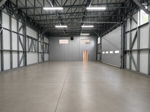 Prenájom výrobno-skladového priestoru s kanceláriami- Zvolen NO734ZL — foto 10